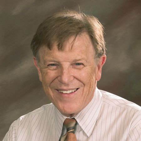 Bill Potter, MD, PhD​